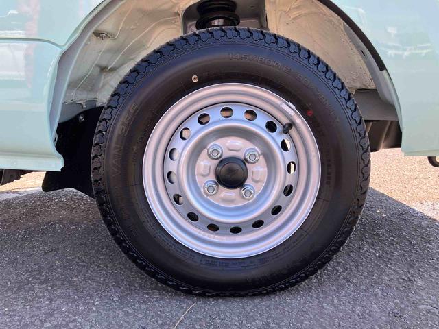ハイゼットトラックスタンダード　農用スペシャル５ＭＴ　電子制御式４ＷＤ　荷台ＬＥＤライト　リヤ４枚リーフスプリング　スーパーデフロック　衝突被害軽減ブレーキ　コーナーセンサー　スピーカー一体型ＡＭ／ＦＭラジオ　エアコン　パワステ（千葉県）の中古車