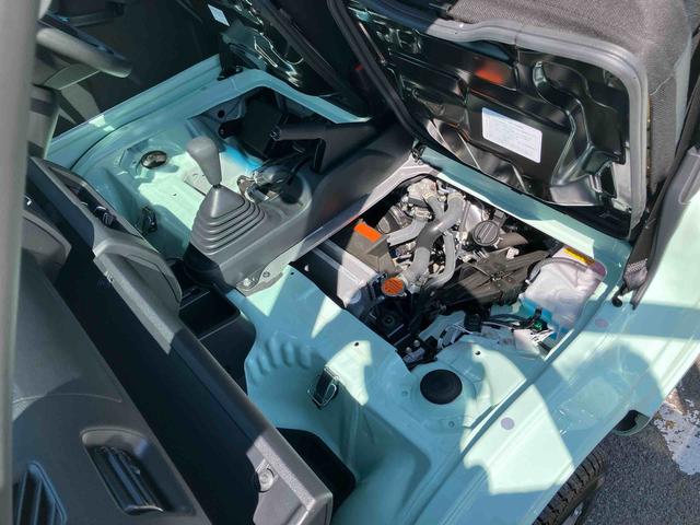 ハイゼットトラックスタンダード　農用スペシャル５ＭＴ　電子制御式４ＷＤ　荷台ＬＥＤライト　リヤ４枚リーフスプリング　スーパーデフロック　衝突被害軽減ブレーキ　コーナーセンサー　スピーカー一体型ＡＭ／ＦＭラジオ　エアコン　パワステ（千葉県）の中古車