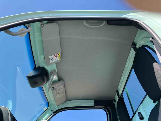 ハイゼットトラックスタンダード　農用スペシャル５ＭＴ　電子制御式４ＷＤ　荷台ＬＥＤライト　リヤ４枚リーフスプリング　スーパーデフロック　衝突被害軽減ブレーキ　コーナーセンサー　スピーカー一体型ＡＭ／ＦＭラジオ　エアコン　パワステ（千葉県）の中古車