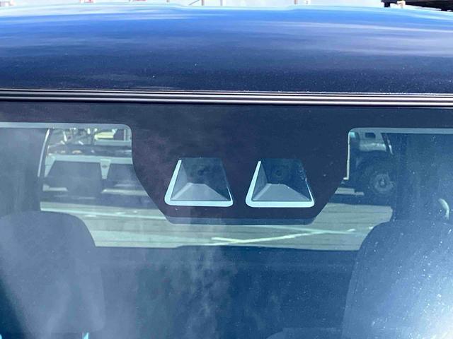 タントＸバックカメラ　左側電動スライドドア　シートヒーター　電動パーキングブレーキ　ＬＥＤヘッドライト　オートライト　オートエアコン　上下２段調節式デッキボード　コーナーセンサー　衝突被害軽減ブレーキ（千葉県）の中古車