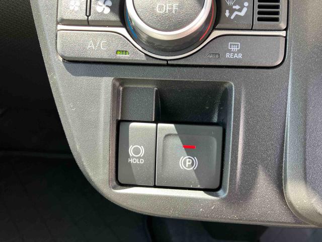 タントＸバックカメラ　左側電動スライドドア　シートヒーター　電動パーキングブレーキ　ＬＥＤヘッドライト　オートライト　オートエアコン　上下２段調節式デッキボード　コーナーセンサー　衝突被害軽減ブレーキ（千葉県）の中古車