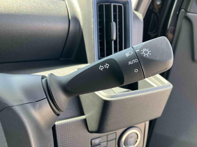 タントＸバックカメラ　左側電動スライドドア　シートヒーター　電動パーキングブレーキ　ＬＥＤヘッドライト　オートライト　オートエアコン　上下２段調節式デッキボード　コーナーセンサー　衝突被害軽減ブレーキ（千葉県）の中古車