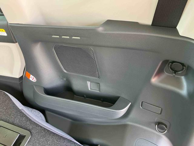 タントＸバックカメラ　左側電動スライドドア　シートヒーター　電動パーキングブレーキ　ＬＥＤヘッドライト　オートライト　オートエアコン　上下２段調節式デッキボード　コーナーセンサー　衝突被害軽減ブレーキ（千葉県）の中古車