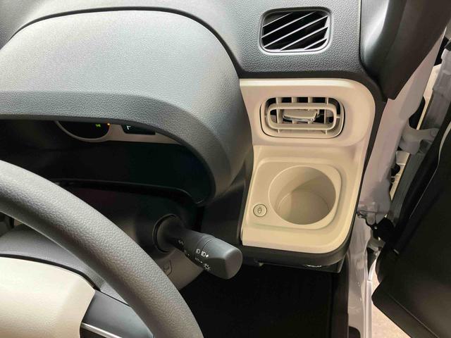 ムーヴキャンバスストライプスＧターボ両側電動スライドドア　ＬＥＤヘッドライト＆フォグランプ　シートヒーター　保温カップホルダー　電動駐車ブレーキ　バックカメラ　ステアリングスイッチ　自動追従クルコン　衝突被害軽減ブレーキ（千葉県）の中古車