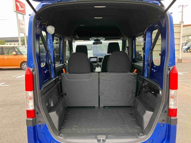 N−VAN+スタイルファン・ターボホンダセンシングターボ ナビ/TV/DVD/BT Bカメラ ETC クルコン LEDヘッドランプ&LEDフォグランプ オートライト 衝突軽減ブレーキ 両側スライドドア ハーフシェイドガラス スペアタイヤ スマートキー(千葉県)の中古車