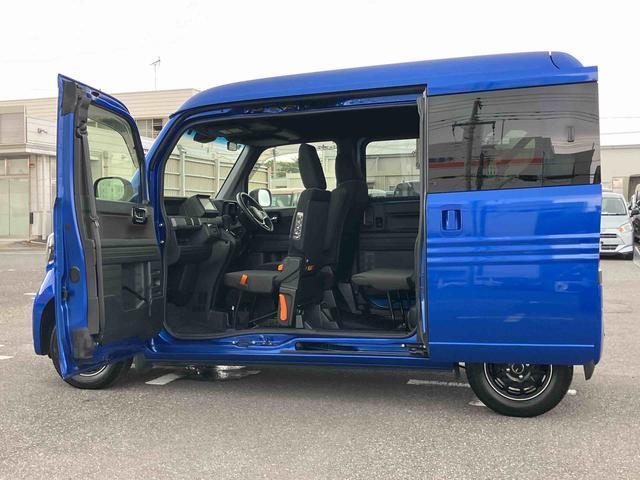 Ｎ−ＶＡＮ＋スタイルファン・ターボホンダセンシングターボ　ナビ／ＴＶ／ＤＶＤ／ＢＴ　Ｂカメラ　ＥＴＣ　クルコン　ＬＥＤヘッドランプ＆ＬＥＤフォグランプ　オートライト　衝突軽減ブレーキ　両側スライドドア　ハーフシェイドガラス　スペアタイヤ　スマートキー（千葉県）の中古車