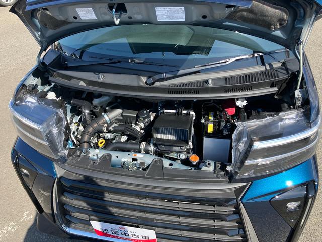 タントカスタムＲＳターボエンジン　１５インチアルミ　バックカメラ　両側電動スライドドア　シートヒーター　電動駐車ブレーキ　ＬＥＤライト＆フォグ　上下２段調節式デッキボード　コーナーセンサー　衝突被害軽減ブレーキ（千葉県）の中古車