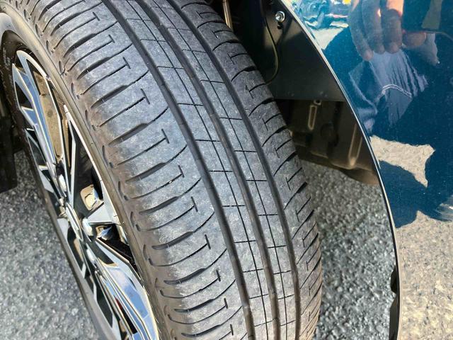 タントカスタムＲＳターボエンジン　１５インチアルミ　バックカメラ　両側電動スライドドア　シートヒーター　電動駐車ブレーキ　ＬＥＤライト＆フォグ　上下２段調節式デッキボード　コーナーセンサー　衝突被害軽減ブレーキ（千葉県）の中古車