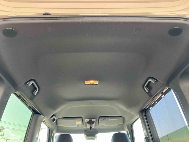 タントカスタムＲＳターボエンジン　１５インチアルミ　バックカメラ　両側電動スライドドア　シートヒーター　電動駐車ブレーキ　ＬＥＤライト＆フォグ　上下２段調節式デッキボード　コーナーセンサー　衝突被害軽減ブレーキ（千葉県）の中古車