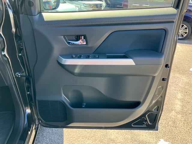 トールカスタムＧ９型ＤＰオーディオ／ＢＴ／ＴＶ／Ｂカメラ／ステアリングスイッチ　ＬＥＤヘッド＆フォグランプ　自動追従クルコン　１４インチアルミ　両側パワスラ　電動駐車ブレーキ　コーナーセンサー　衝突被害軽減ブレーキ（千葉県）の中古車