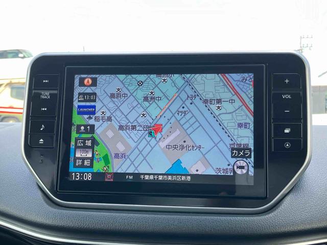 ムーヴカスタム　ＸリミテッドII　ＳＡIII８型ナビ／ＢＴ／ＴＶ／ＤＩＳＣ／全周囲カメラ／ステアリングスイッチ　前後ドラレコ　ＥＴＣ　１４インチアルミ　ＬＥＤヘッドライト＆フォグランプ　運転席シートヒーター　スマートキー　衝突被害軽減ブレーキ（千葉県）の中古車