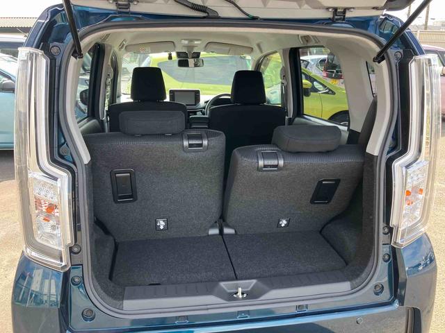 ムーヴカスタム　ＸリミテッドII　ＳＡIII８型ナビ／ＢＴ／ＴＶ／ＤＩＳＣ／全周囲カメラ／ステアリングスイッチ　前後ドラレコ　ＥＴＣ　１４インチアルミ　ＬＥＤヘッドライト＆フォグランプ　運転席シートヒーター　スマートキー　衝突被害軽減ブレーキ（千葉県）の中古車