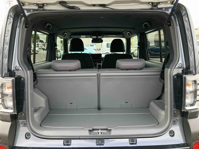 タフトＧターボ　クロムベンチャーターボ　ガラスルーフ　ルーフレール　スマートアシスト　アダプティブクルコン　オートライト　オートハイビーム　ＬＥＤヘッドランプ＆フォグ　コーナーセンサー　シートヒーター　革巻きステアリング　アルミ（千葉県）の中古車