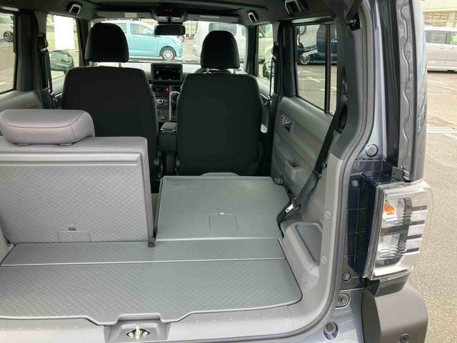 タフトＧターボ　クロムベンチャーターボ　ガラスルーフ　ルーフレール　スマートアシスト　アダプティブクルコン　オートライト　オートハイビーム　ＬＥＤヘッドランプ＆フォグ　コーナーセンサー　シートヒーター　革巻きステアリング　アルミ（千葉県）の中古車