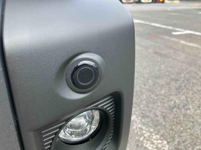 タフトＧターボ　クロムベンチャーターボ　ガラスルーフ　ルーフレール　スマートアシスト　アダプティブクルコン　オートライト　オートハイビーム　ＬＥＤヘッドランプ＆フォグ　コーナーセンサー　シートヒーター　革巻きステアリング　アルミ（千葉県）の中古車