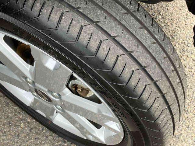 タフトＧターボ　クロムベンチャーターボ　ガラスルーフ　ルーフレール　スマートアシスト　アダプティブクルコン　オートライト　オートハイビーム　ＬＥＤヘッドランプ＆フォグ　コーナーセンサー　シートヒーター　革巻きステアリング　アルミ（千葉県）の中古車