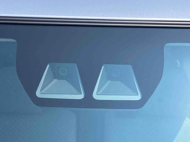 タントＸバックカメラ　左側電動スライドドア　シートヒーター　電動パーキングブレーキ　ＬＥＤヘッドライト　オートライト　オートエアコン　上下２段調節式デッキボード　コーナーセンサー　衝突被害軽減ブレーキ（千葉県）の中古車