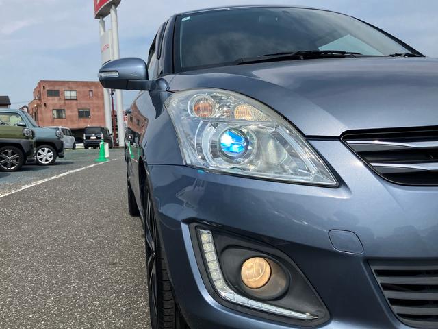 スイフトスタイル−ＤＪＥカーナビ　ＥＴＣ車載器　プッシュボタンスタート　エコアイドリングストップ　横滑り防止機能（千葉県）の中古車
