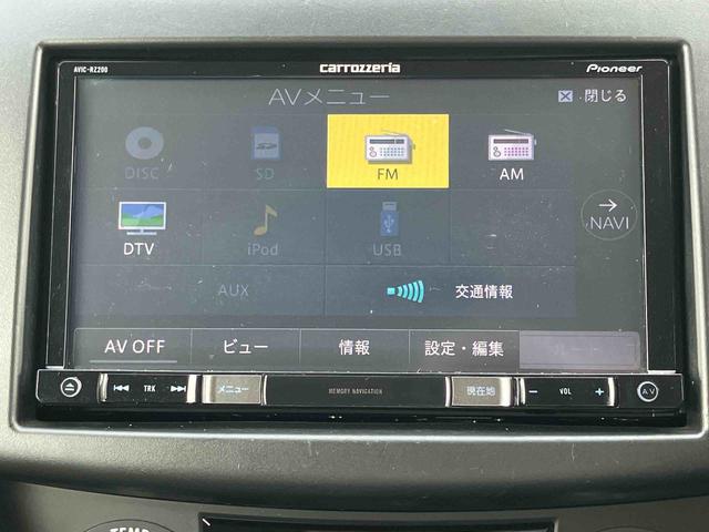 スイフトスタイル−ＤＪＥカーナビ　ＥＴＣ車載器　プッシュボタンスタート　エコアイドリングストップ　横滑り防止機能（千葉県）の中古車
