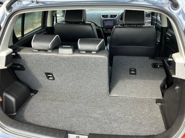 スイフトスタイル−ＤＪＥカーナビ　ＥＴＣ車載器　プッシュボタンスタート　エコアイドリングストップ　横滑り防止機能（千葉県）の中古車