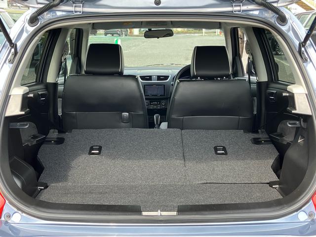 スイフトスタイル−ＤＪＥカーナビ　ＥＴＣ車載器　プッシュボタンスタート　エコアイドリングストップ　横滑り防止機能（千葉県）の中古車