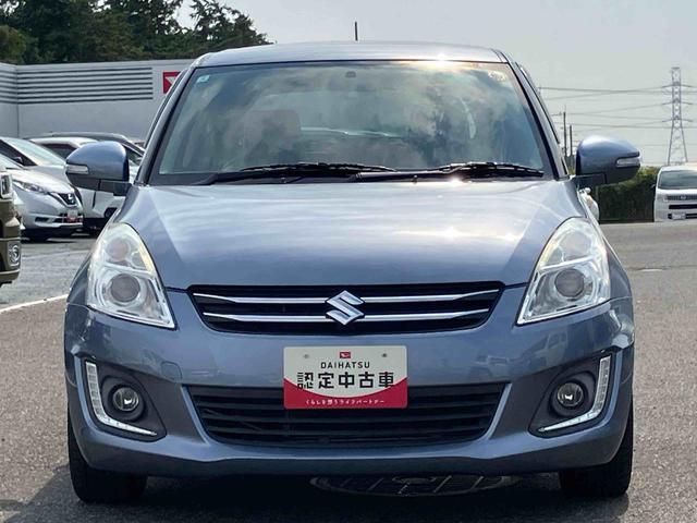 スイフトスタイル−ＤＪＥカーナビ　ＥＴＣ車載器　プッシュボタンスタート　エコアイドリングストップ　横滑り防止機能（千葉県）の中古車