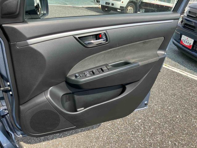 スイフトスタイル−ＤＪＥカーナビ　ＥＴＣ車載器　プッシュボタンスタート　エコアイドリングストップ　横滑り防止機能（千葉県）の中古車