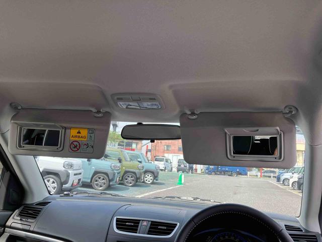 スイフトスタイル−ＤＪＥカーナビ　ＥＴＣ車載器　プッシュボタンスタート　エコアイドリングストップ　横滑り防止機能（千葉県）の中古車