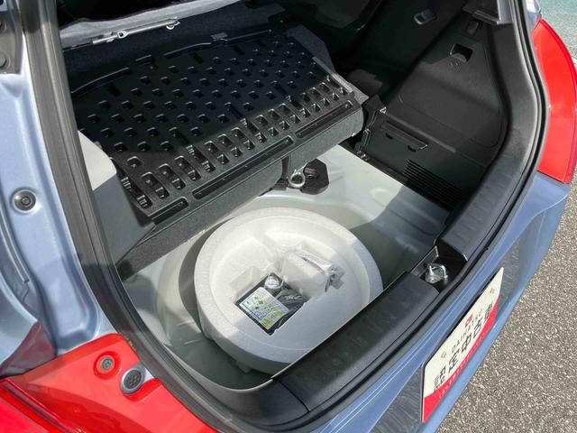 スイフトスタイル−ＤＪＥカーナビ　ＥＴＣ車載器　プッシュボタンスタート　エコアイドリングストップ　横滑り防止機能（千葉県）の中古車