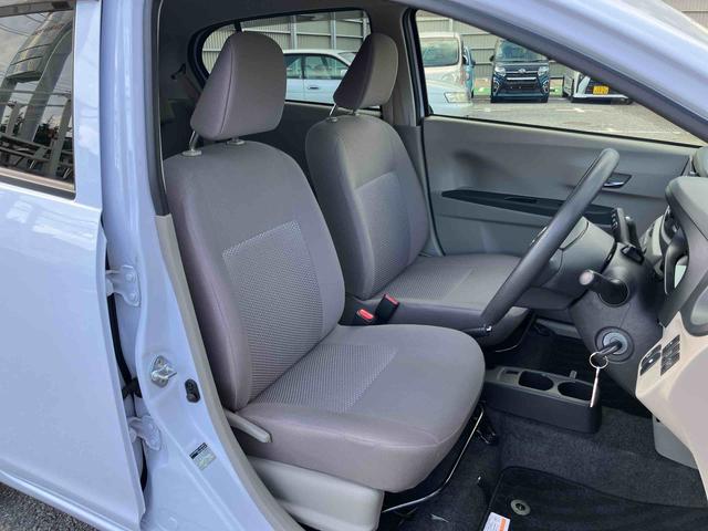 ミライースX スマートセレクションSAナビ/BT/DTV/CD/DVD/バックカメラ 14インチアルミ メッキグリル 電動格納ドアミラー キーレスエントリー プライバシーガラス リヤシートヘッドレスト 横滑り防止装置 衝突被害軽減ブレーキ(千葉県)の中古車