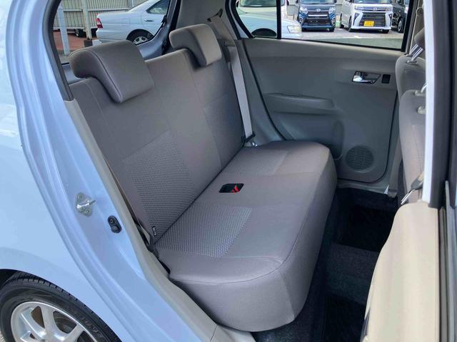 ミライースX スマートセレクションSAナビ/BT/DTV/CD/DVD/バックカメラ 14インチアルミ メッキグリル 電動格納ドアミラー キーレスエントリー プライバシーガラス リヤシートヘッドレスト 横滑り防止装置 衝突被害軽減ブレーキ(千葉県)の中古車