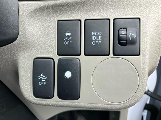 ミライースX スマートセレクションSAナビ/BT/DTV/CD/DVD/バックカメラ 14インチアルミ メッキグリル 電動格納ドアミラー キーレスエントリー プライバシーガラス リヤシートヘッドレスト 横滑り防止装置 衝突被害軽減ブレーキ(千葉県)の中古車