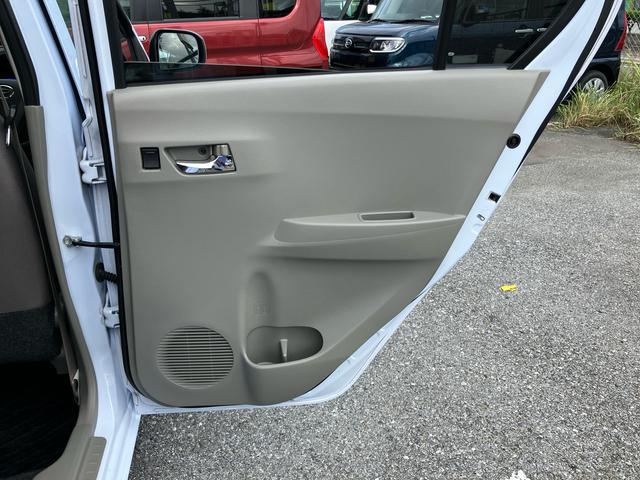 ミライースX スマートセレクションSAナビ/BT/DTV/CD/DVD/バックカメラ 14インチアルミ メッキグリル 電動格納ドアミラー キーレスエントリー プライバシーガラス リヤシートヘッドレスト 横滑り防止装置 衝突被害軽減ブレーキ(千葉県)の中古車