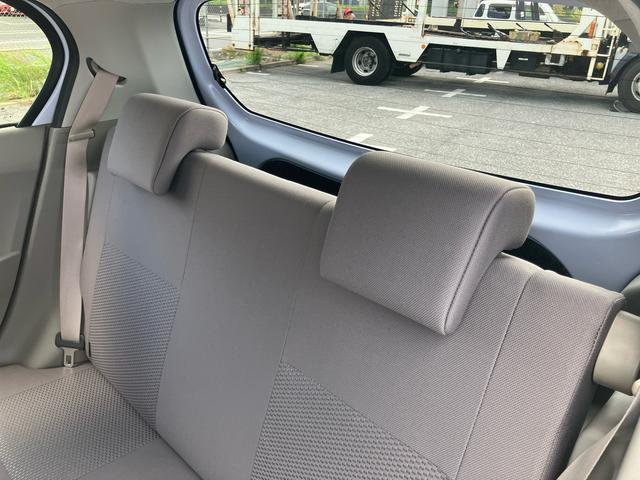 ミライースX スマートセレクションSAナビ/BT/DTV/CD/DVD/バックカメラ 14インチアルミ メッキグリル 電動格納ドアミラー キーレスエントリー プライバシーガラス リヤシートヘッドレスト 横滑り防止装置 衝突被害軽減ブレーキ(千葉県)の中古車