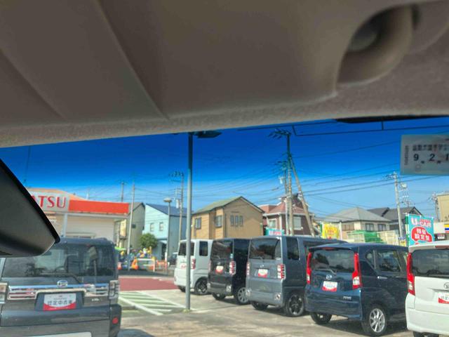 ムーヴカスタム　Ｘリミテッド　ＳＡIII純正オーディオ　ＣＤ　ラジオ　衝突回避支援ブレーキ　誤発進抑制装置　アイドリングストップ　スマートキー　プッシュボタンスタート　盗難防止装置　イモビライザー　ＬＥＤヘッドライト　オートライト（千葉県）の中古車
