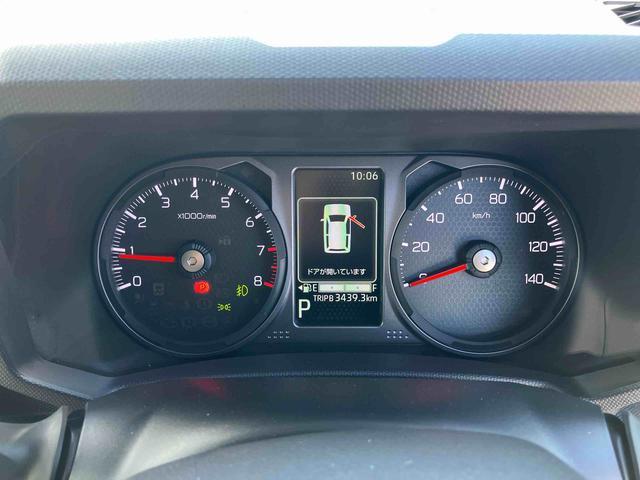 タフトＧターボ　ダーククロムベンチャー前後ダークガーニッシュ　ガラスルーフ　ルーフレール　１５インチアルミ　ＬＥＤヘッドライト＆フォグランプ　バックカメラ　シートヒーター　電動駐車ブレーキ　自動追従クルコン　衝突被害軽減ブレーキ（千葉県）の中古車