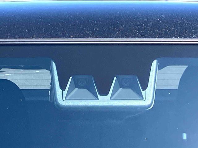 タフトＧターボ　ダーククロムベンチャー前後ダークガーニッシュ　ガラスルーフ　ルーフレール　１５インチアルミ　ＬＥＤヘッドライト＆フォグランプ　バックカメラ　シートヒーター　電動駐車ブレーキ　自動追従クルコン　衝突被害軽減ブレーキ（千葉県）の中古車