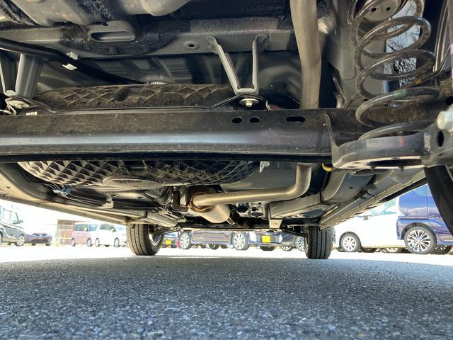 タフトＧターボ　ダーククロムベンチャー前後ダークガーニッシュ　ガラスルーフ　ルーフレール　１５インチアルミ　ＬＥＤヘッドライト＆フォグランプ　バックカメラ　シートヒーター　電動駐車ブレーキ　自動追従クルコン　衝突被害軽減ブレーキ（千葉県）の中古車