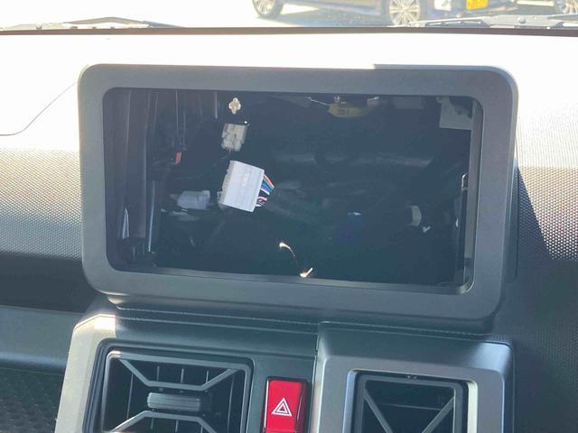 タフトＧターボ　ダーククロムベンチャー前後ダークガーニッシュ　ガラスルーフ　ルーフレール　１５インチアルミ　ＬＥＤヘッドライト＆フォグランプ　バックカメラ　シートヒーター　電動駐車ブレーキ　自動追従クルコン　衝突被害軽減ブレーキ（千葉県）の中古車