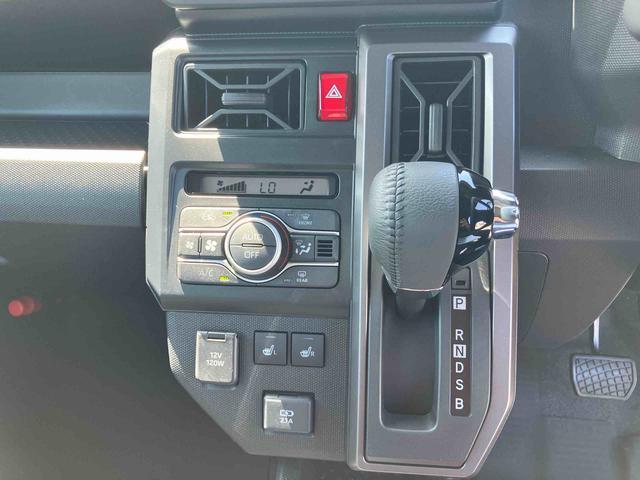 タフトＧターボ　ダーククロムベンチャー前後ダークガーニッシュ　ガラスルーフ　ルーフレール　１５インチアルミ　ＬＥＤヘッドライト＆フォグランプ　バックカメラ　シートヒーター　電動駐車ブレーキ　自動追従クルコン　衝突被害軽減ブレーキ（千葉県）の中古車