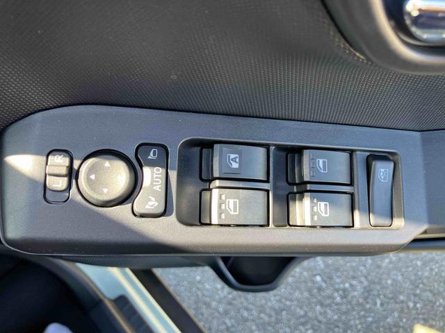 タフトＧターボ　ダーククロムベンチャー前後ダークガーニッシュ　ガラスルーフ　ルーフレール　１５インチアルミ　ＬＥＤヘッドライト＆フォグランプ　バックカメラ　シートヒーター　電動駐車ブレーキ　自動追従クルコン　衝突被害軽減ブレーキ（千葉県）の中古車