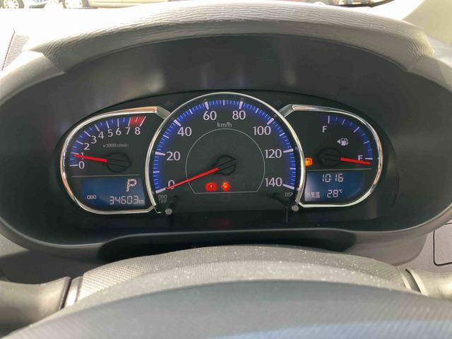 ムーヴカスタム　Ｘ　ＳＡ衝突被害軽減ブレーキ　横滑り防止装置　ＬＥＤヘッドランプ　オートライト　フォグランプ　トップシェイドガラス　アルミホイール　オートエアコン　キーフリーシステム　プッシュスタート　足踏み式駐車ブレーキ（千葉県）の中古車