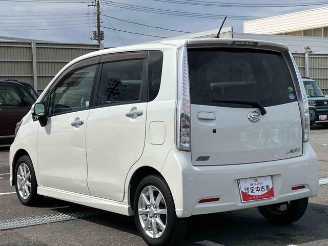 ムーヴカスタム　Ｘ　ＳＡ衝突被害軽減ブレーキ　横滑り防止装置　ＬＥＤヘッドランプ　オートライト　フォグランプ　トップシェイドガラス　アルミホイール　オートエアコン　キーフリーシステム　プッシュスタート　足踏み式駐車ブレーキ（千葉県）の中古車