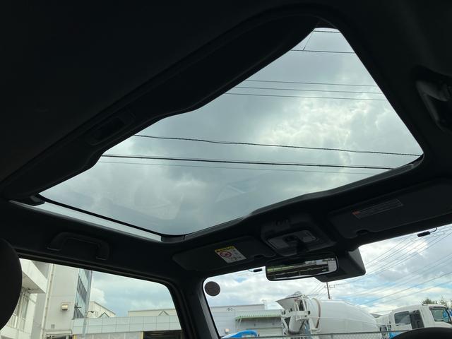 タフトGターボ ダーククロムベンチャー前後ダークガーニッシュ ガラスルーフ ルーフレール 15インチアルミ LEDヘッドライト&フォグランプ バックカメラ シートヒーター 電動駐車ブレーキ 自動追従クルコン 衝突被害軽減ブレーキ(千葉県)の中古車