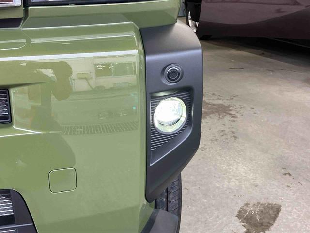 タフトG クロムベンチャー前後専用ガーニッシュ ガラスルーフ ルーフレール 15インチアルミ LEDヘッドライト&フォグランプ バックカメラ シートヒーター 電動駐車ブレーキ コーナーセンサー 衝突被害軽減ブレーキ(千葉県)の中古車