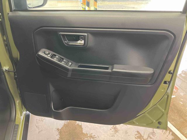 タフトG クロムベンチャー前後専用ガーニッシュ ガラスルーフ ルーフレール 15インチアルミ LEDヘッドライト&フォグランプ バックカメラ シートヒーター 電動駐車ブレーキ コーナーセンサー 衝突被害軽減ブレーキ(千葉県)の中古車