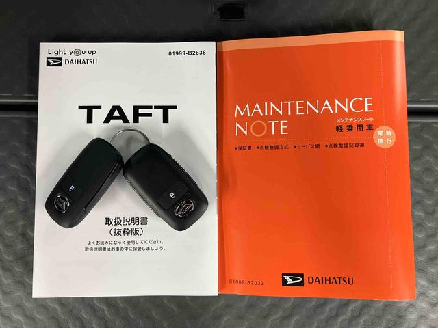 タフトG クロムベンチャー前後専用ガーニッシュ ガラスルーフ ルーフレール 15インチアルミ LEDヘッドライト&フォグランプ バックカメラ シートヒーター 電動駐車ブレーキ コーナーセンサー 衝突被害軽減ブレーキ(千葉県)の中古車