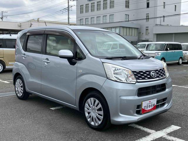 ムーヴＬ　ＳＡIIＥＴＣ　ＣＤ／ラジオ／ＵＳＢ／ＡＵＸ　スマートアシスト２　横滑り防止装置　トップシェイドガラス　キーレスエントリー　シートリフター　アイドリングストップ　リヤ障害物センサー　足踏み式駐車ブレーキ（千葉県）の中古車