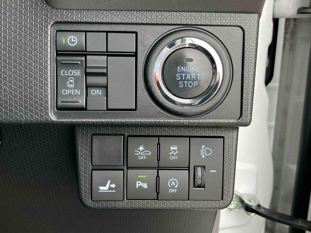 タントＸセレクションナビ／ＴＶ／ＤＶＤ／ＢＴ／ＵＳＢ　Ｂカメラ　ＬＥＤヘッドランプ　オートライト　左側電動スライドドア　前後コーナーセンサー　シートヒーター　キーフリー　プッシュスタート　足踏み式駐車ブレーキ　ステリモ（千葉県）の中古車