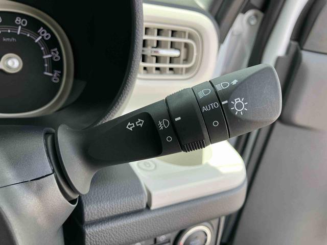 ムーヴキャンバスストライプスＧターボ両側電動スライドドア　ＬＥＤヘッドライト＆フォグランプ　シートヒーター　保温カップホルダー　電動駐車ブレーキ　バックカメラ　ステアリングスイッチ　自動追従クルコン　衝突被害軽減ブレーキ（千葉県）の中古車